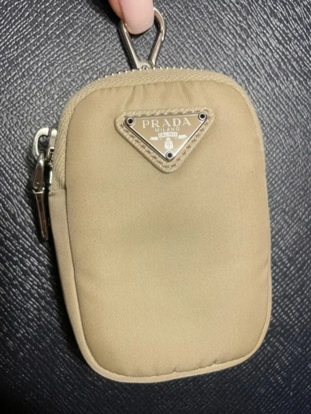 Prada Re-Edition 2005
